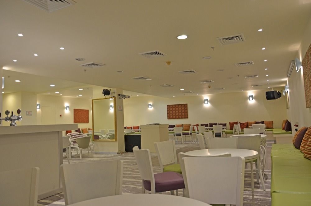 Be Unique Hotel - Drinks Included Эйлат Экстерьер фото