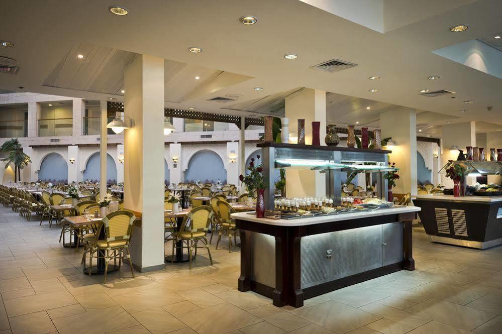 Be Unique Hotel - Drinks Included Эйлат Экстерьер фото