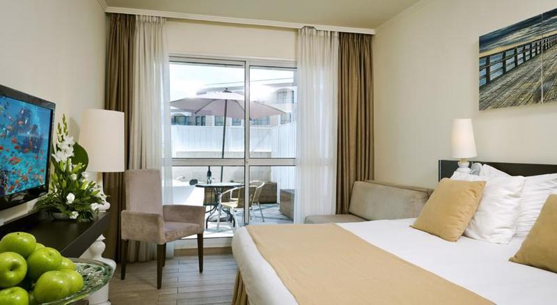 Be Unique Hotel - Drinks Included Эйлат Экстерьер фото